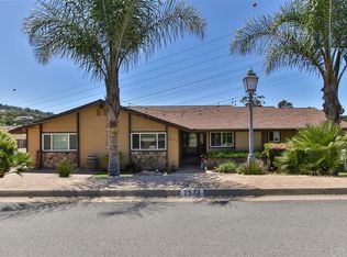 2533 Singing Vista Way, El Cajon, CA 92019