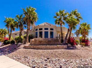 3780 Siesta Dr, Bullhead City, AZ 86442