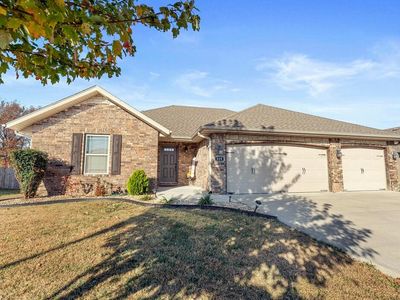 529 Patriot Place Drive, Rogersville, MO, 65742