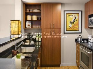180A Brookline Ave #653M, Boston, MA 02115