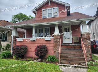 7334 Jackson Ave., Hammond, IN 46324