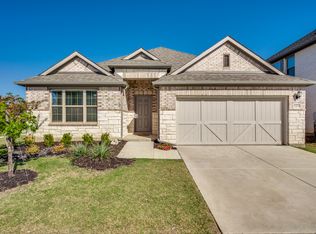 1419 Vinewood St, Celina, TX 75009