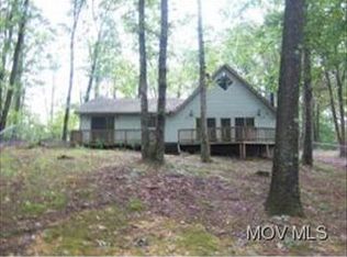 95 Oakes Rd, Little Hocking, OH 45742