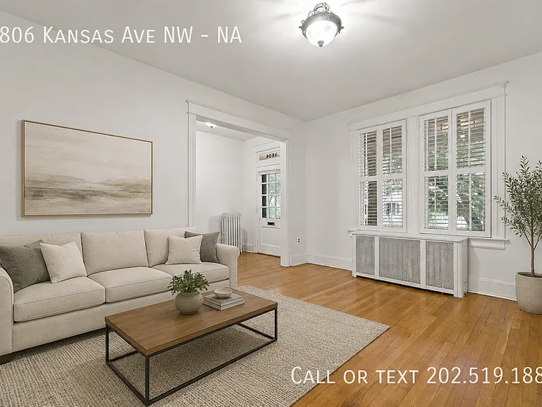 3806 Kansas Ave NW #NA — Photo 1
