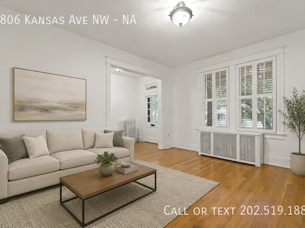 3806 Kansas Ave NW #Na, Washington, DC 20011