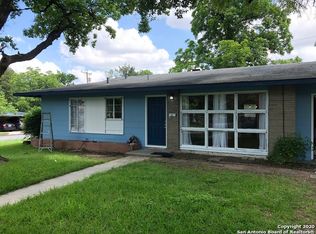 142 Cresham Dr, San Antonio, TX 78218