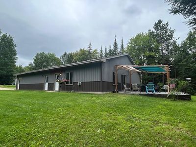 20735 Wendigo Park Rd, Grand Rapids, MN, 55744