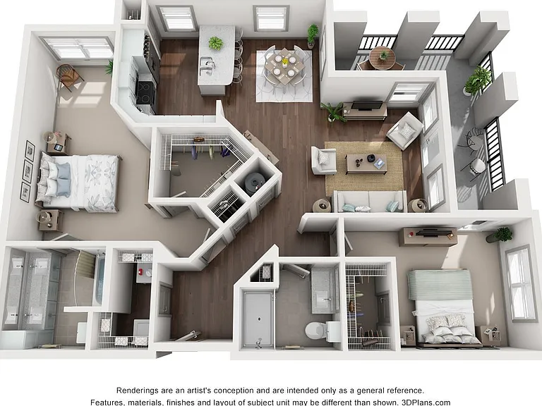 Varela Westshore Apartments — Photo 53