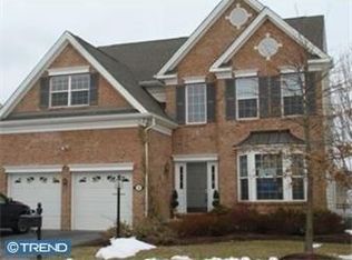 9 Quail Dr S, Phoenixville, PA 19460