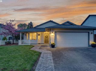4006 NE 98th St, Vancouver, WA