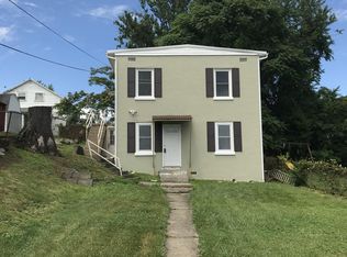 1907 Hudson St, Charleston, WV