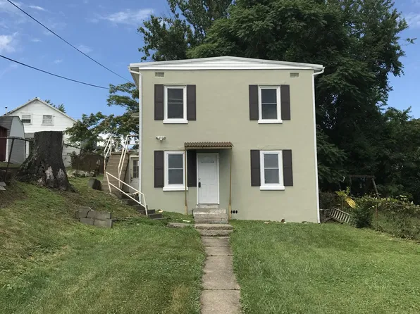 1907 Hudson St, Charleston, WV 25302