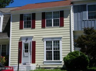 14814 Hancock Ct, Centreville, VA 20120