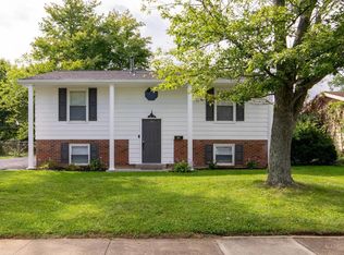 1437 Southwind Dr, Mason, OH