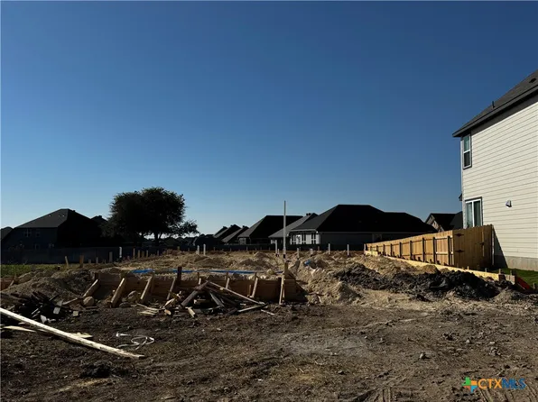 7805 Krenek Tap Dr, Temple, TX 76502