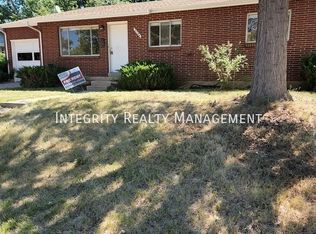 6784 Nelson St, Arvada, CO 80004