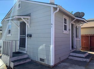 21161 Foothill Blvd, Hayward, CA 94541