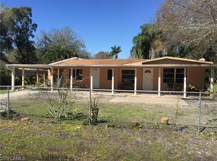 352 Clark St #0, North Fort Myers, FL 33903