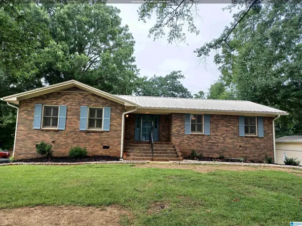 1012 Dogwood Cir, Sylacauga, AL 35150