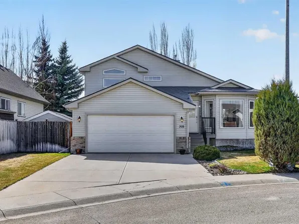 308 SE Cambridge Pl, Strathmore, AB T1P 1S1