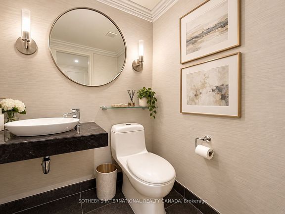 4th image of 2181 Yonge St #3302