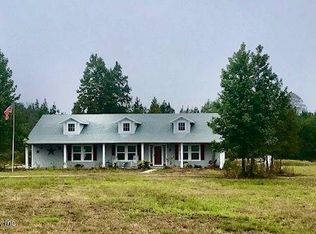 56205 Davis Rd, Callahan, FL 32011