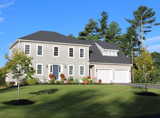 44 Bog View Rd, Kingston, MA 02364