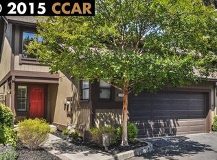 219 Charter Oak Cir, Walnut Creek, CA 94597