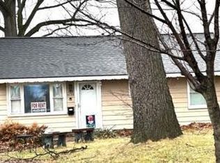 5133 Breezeway Dr, Toledo, OH 43613