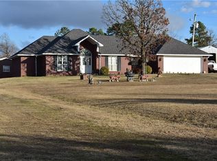 46252 Deadend Ln, Heavener, OK 74937
