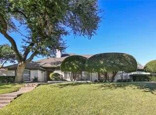 6215 Misty Trl, Dallas, TX 75248