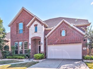 10841 Leesa Dr, McKinney, TX 75072
