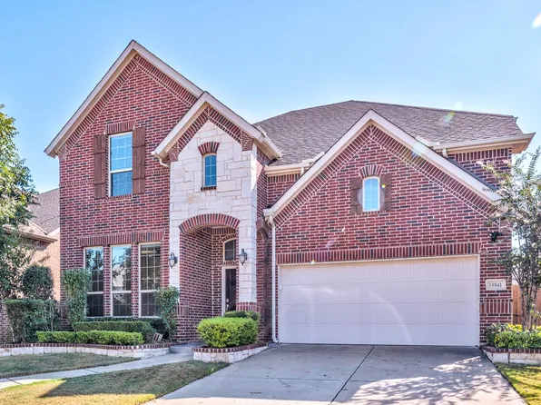 10841 Leesa Dr, McKinney, TX 75072