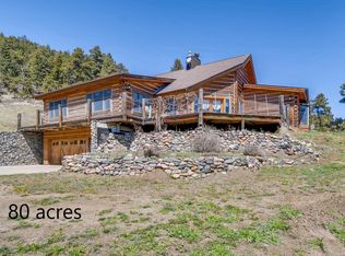 22849 Mountain Spirit Way, Indian hills, CO 80454