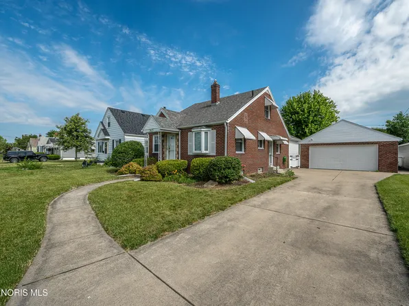 2625 102nd St, Toledo, OH 43611