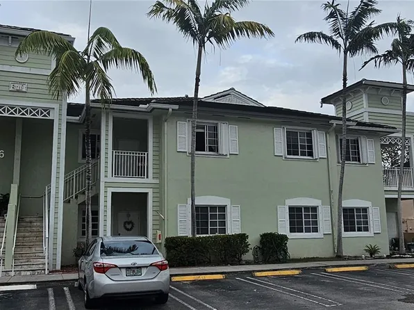 2711 NE 4th St Unit 204, Homestead, FL 33033