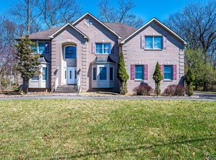 47 Richard Rd, Edison, NJ 08820