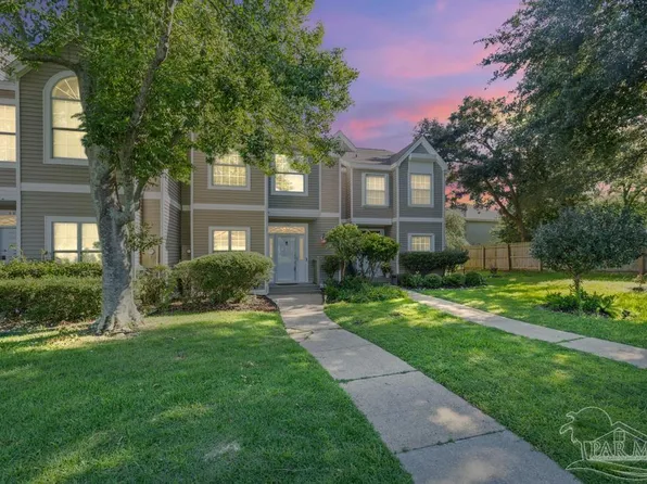 1187 Lionsgate Ln, Gulf Breeze, FL 32563