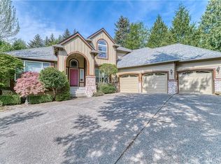 4216 74th Avenue Ct NW, Gig Harbor, WA 98335
