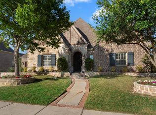 320 Columbia Ct, Prosper, TX 75078