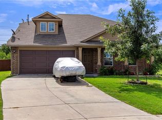 18436 Weatherby Ln, Elgin, TX 78621