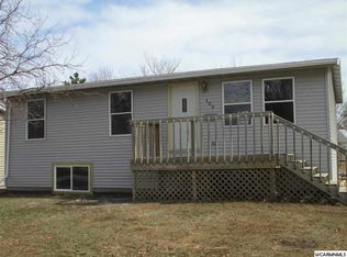 100 Ranch Ave, Marshall, MN 56258