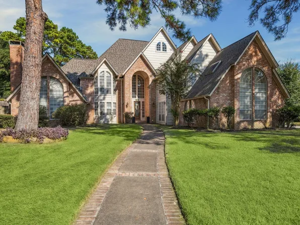 5303 Beaver Lodge Dr, Kingwood, TX 77345