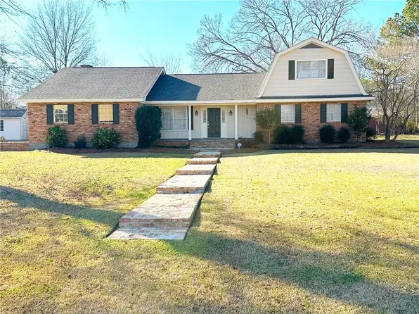 1020 Oak Rd, Franklinton, LA 70438