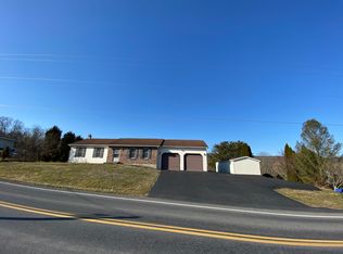 1303 Ridge Rd, Northumberland, PA 17857