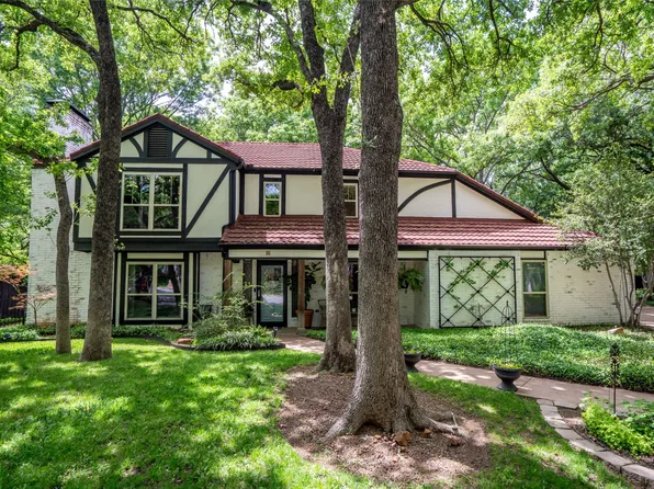 3 Echo Cv, Grapevine, TX 76051