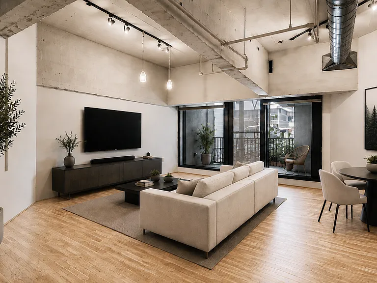 917 Main St #1004 — Photo 1