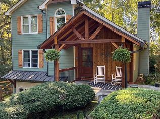 199 Herman Sosebee Rd #A, Dawsonville, GA 30534