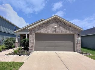 21438 Hawthorn Harvest Cir, Katy, TX 77449