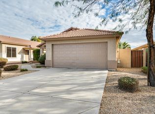 20311 N 82nd Ln, Peoria, AZ 85382